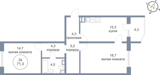 г Нефтеюганск мкр 17-й 9 фото