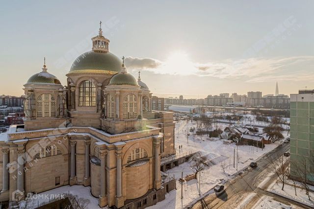 ул Долгоозёрная 4к/1 Приморский район фото