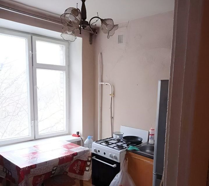 квартира г Москва ул Руставели 6а Северо-Восточный административный округ фото 6
