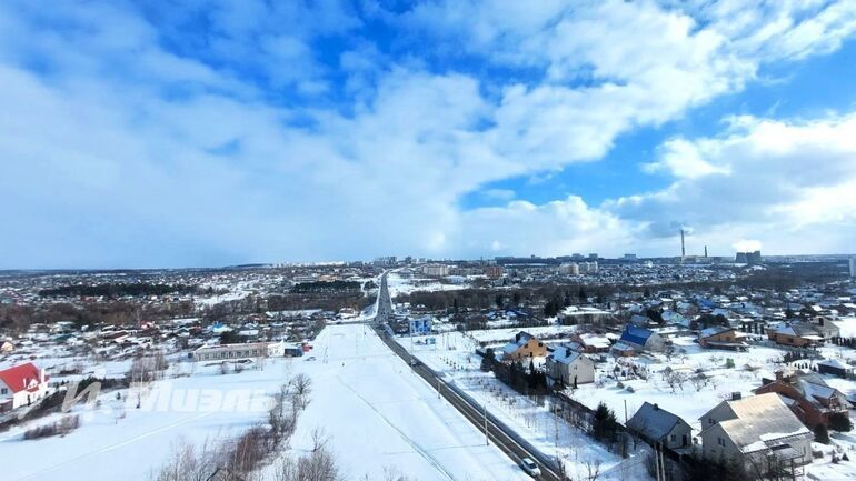 квартира р-н Орловский д Жилина ул Генерала Лаврова 6 Орловский район, Орел фото 3