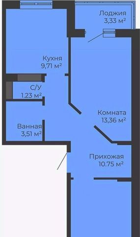 п Новые Ляды р-н Свердловский ЖК «Новый Звездный» фото