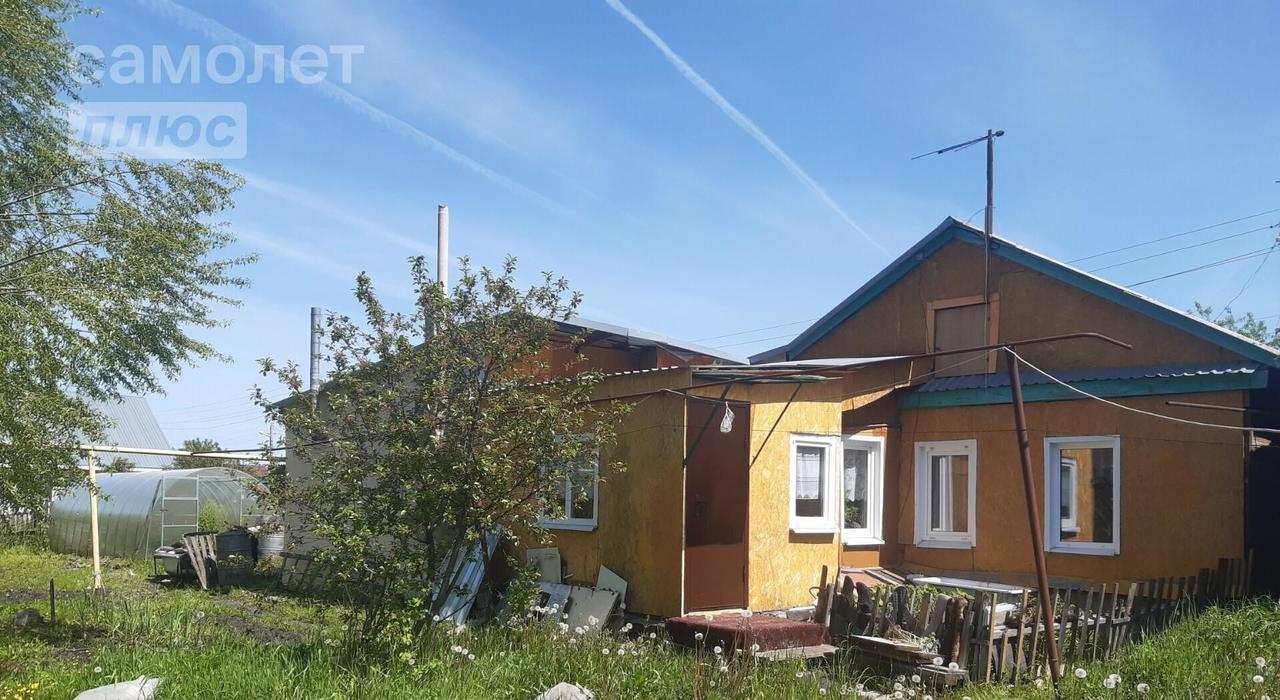 дом г Пенза р-н Первомайский ул Ижевская 53 фото 2