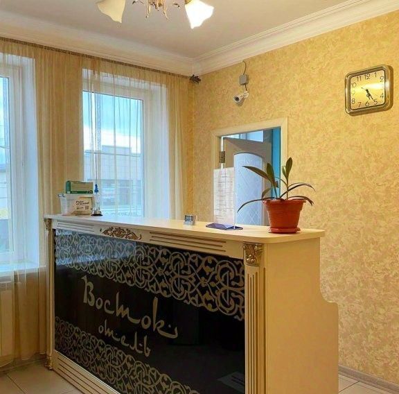 комната г Махачкала пр-кт Амет-хана Султана 8 Советский фото 21
