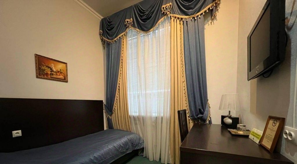 комната г Липецк р-н Правобережный ул Гагарина 69 фото 50