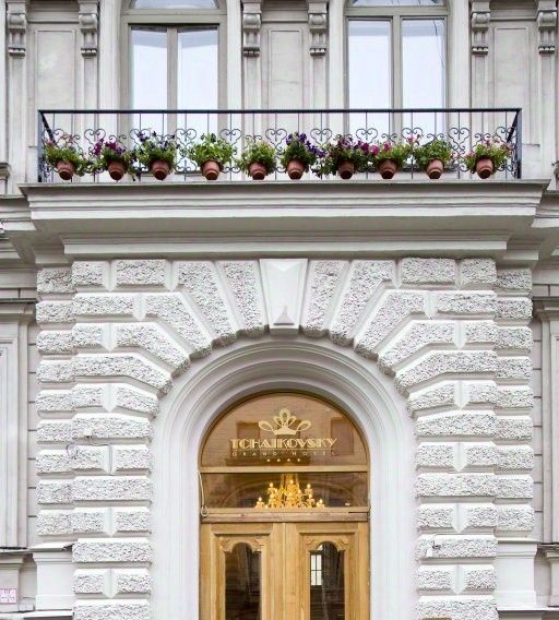 комната г Санкт-Петербург метро Чернышевская ул Чайковского 55 фото 20