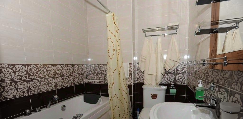 комната г Ессентуки ул Володарского 28/2 фото 27