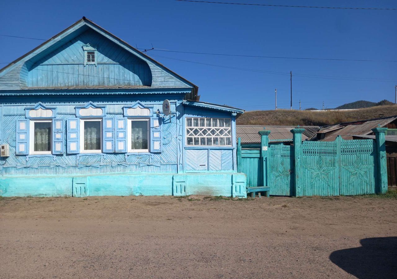 дом р-н Иволгинский с Ганзурино Иволгинск фото 1