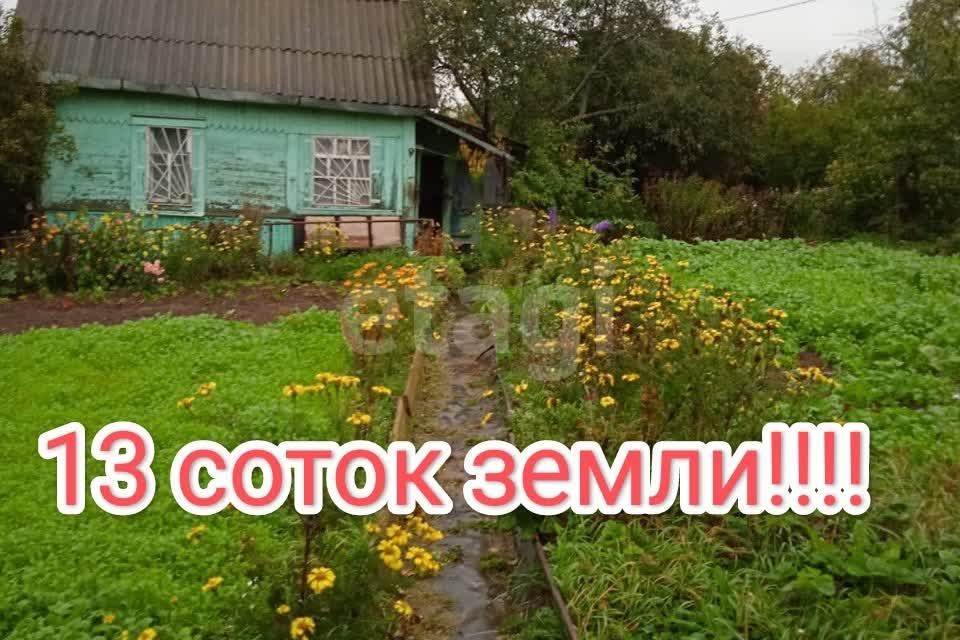 дом г Смоленск муниципальное образование Смоленск, садовое некоммерческое товарищество Восход фото 1