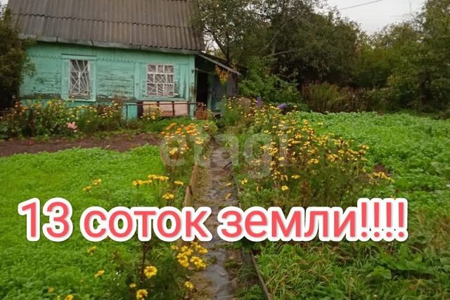 муниципальное образование Смоленск, садовое некоммерческое товарищество Восход фото