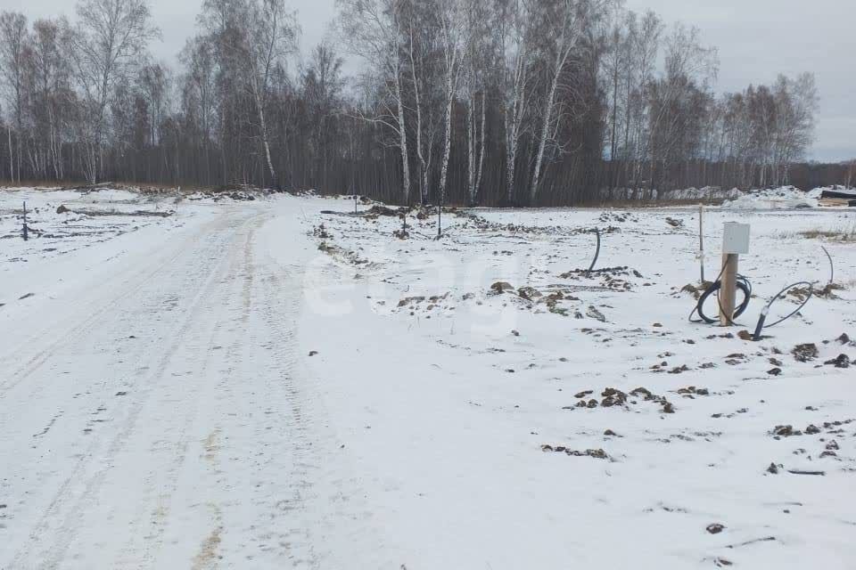 земля городской округ Бердск, Бердск фото 2