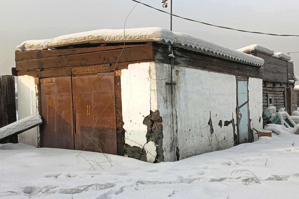 дом р-н Кызылский с Сукпак ул Молодежная 11 кожуун фото 2