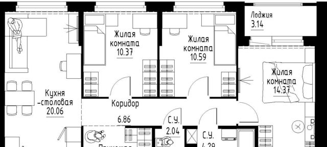 Ботаническая дом 15 фото