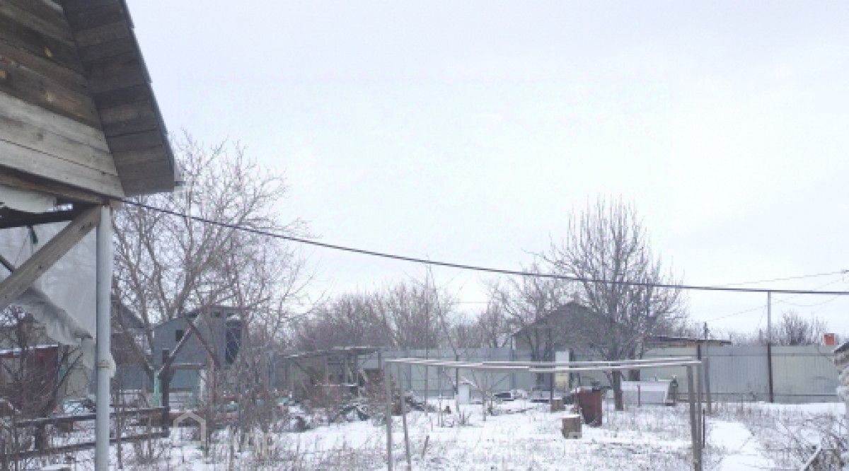 дом р-н Городищенский п Областной с/х опытной станции снт Долина Новожизненское с/пос фото 3