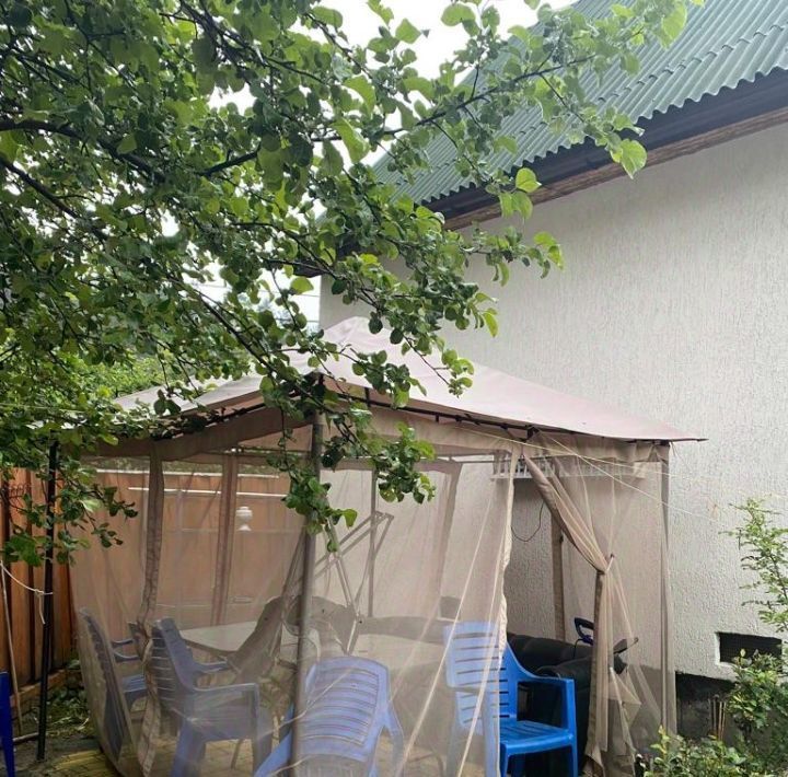 дом г Екатеринбург Геологическая тракт Чусовской фото 2