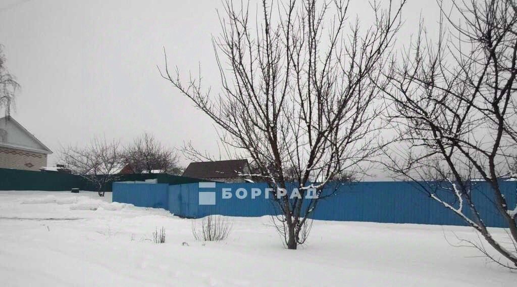 земля р-н Борисоглебский г Борисоглебск ул Пригородная фото 4