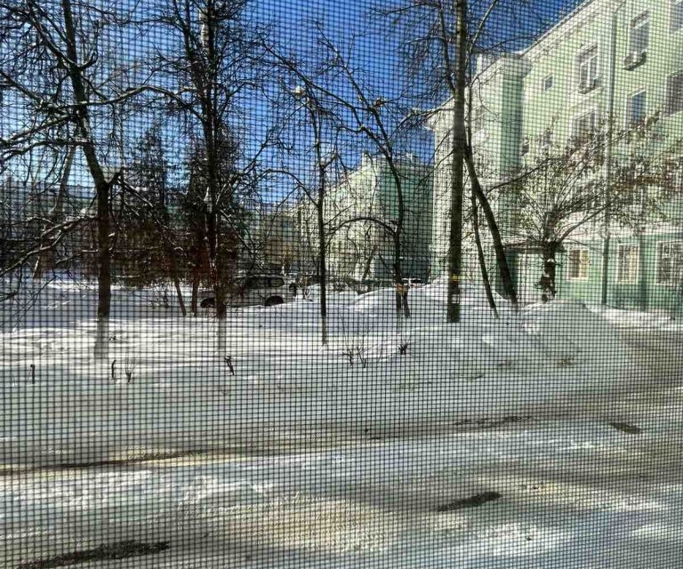 квартира г Дзержинск ул Гагарина 4 городской округ Дзержинск фото 9