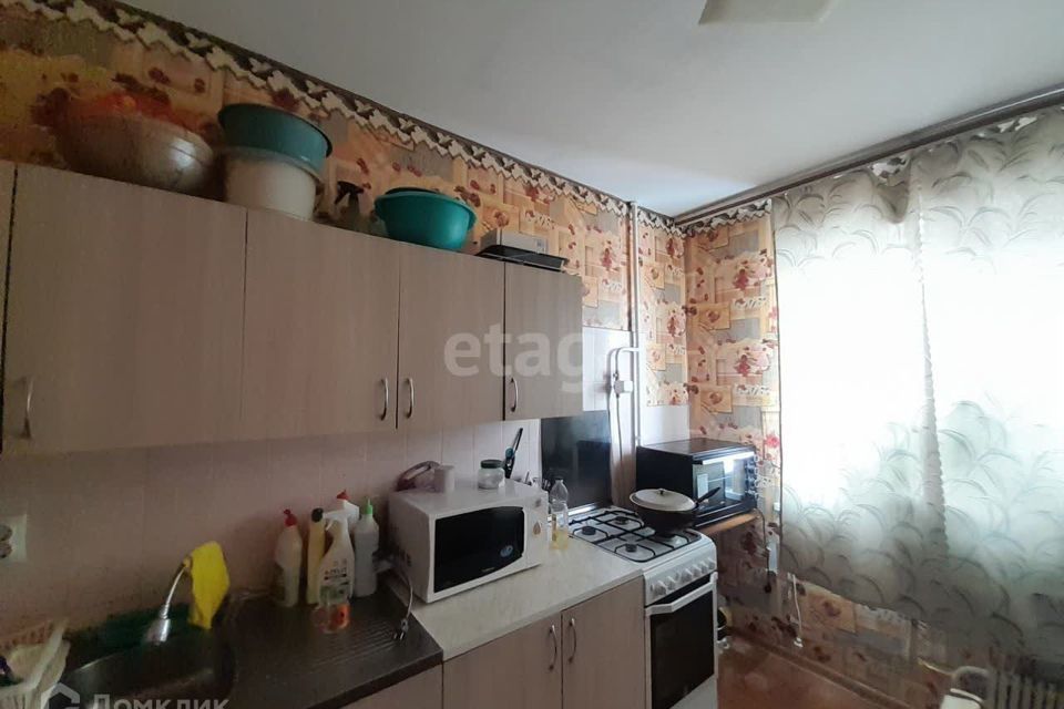 квартира р-н Грязинский г Грязи ул Марины Расковой 34 фото 6