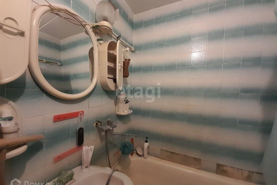 квартира р-н Грязинский г Грязи ул Марины Расковой 34 фото 9