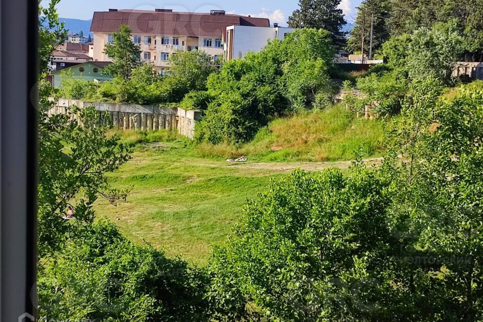 квартира г Сочи ул Лысая гора 27/28 городской округ Сочи фото 7