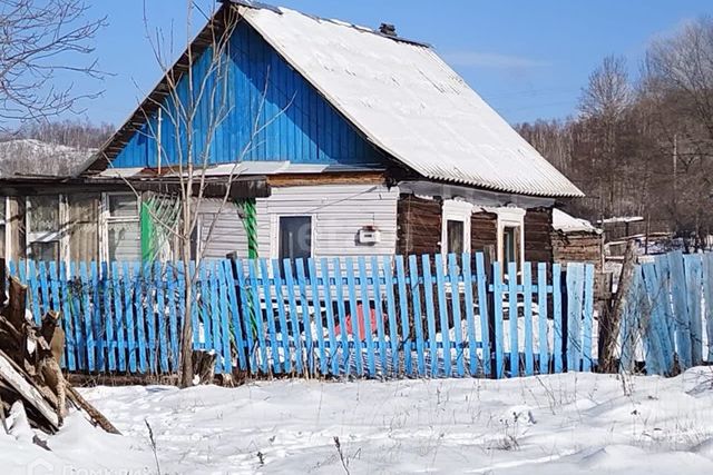 городской округ Комсомольск-на-Амуре, поселок Огнеупорный фото