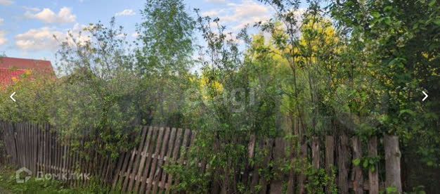 земля г Пермь городской округ Пермь, микрорайон Камская Долина фото 3