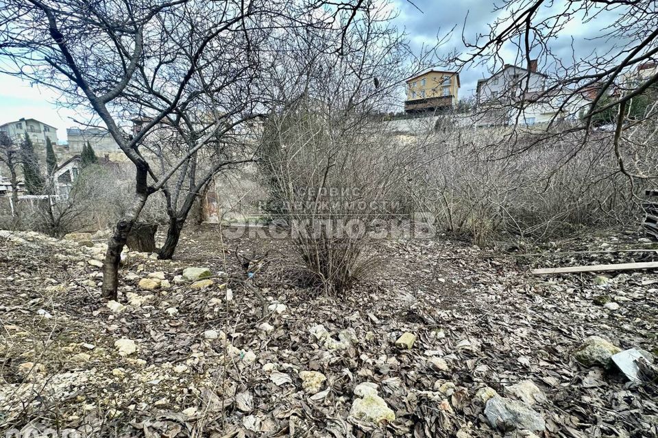 земля г Севастополь Гагаринский муниципальный округ, садоводческое товарищество Энтузиаст, 31 фото 6