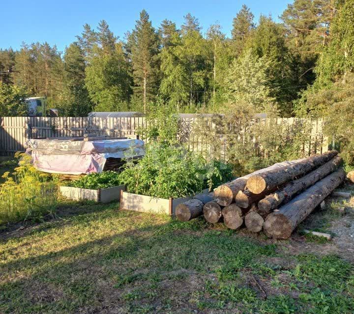 дом г Нижний Тагил городской округ Нижний Тагил, КС Белая Ватиха фото 8