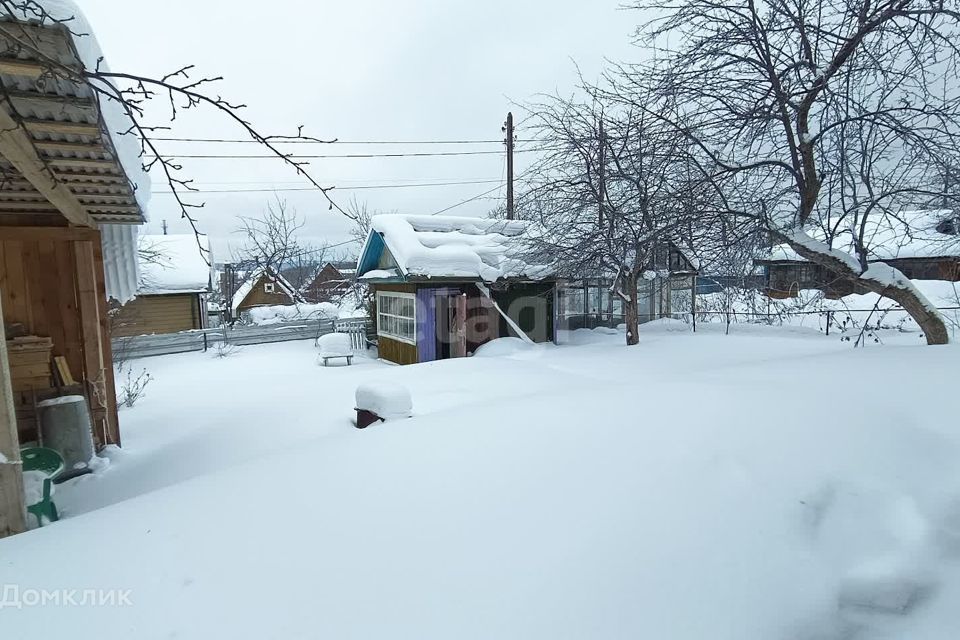 дом г Екатеринбург снт тер.Движенец Екатеринбург, 8, муниципальное образование фото 6