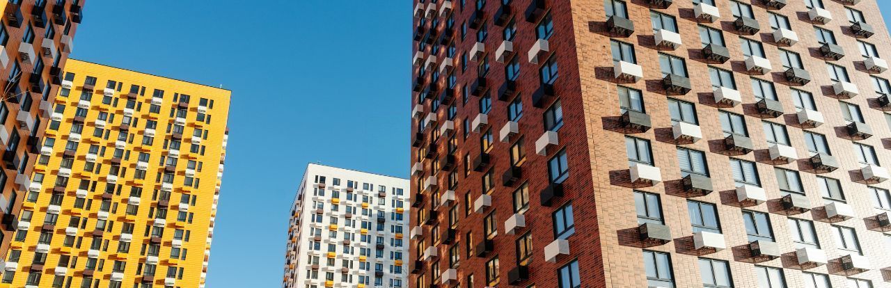 квартира г Москва метро Юго-Восточная метро Текстильщики район Текстильщики ао, Текстильщики р-н, Волжский Парк жилой комплекс фото 5