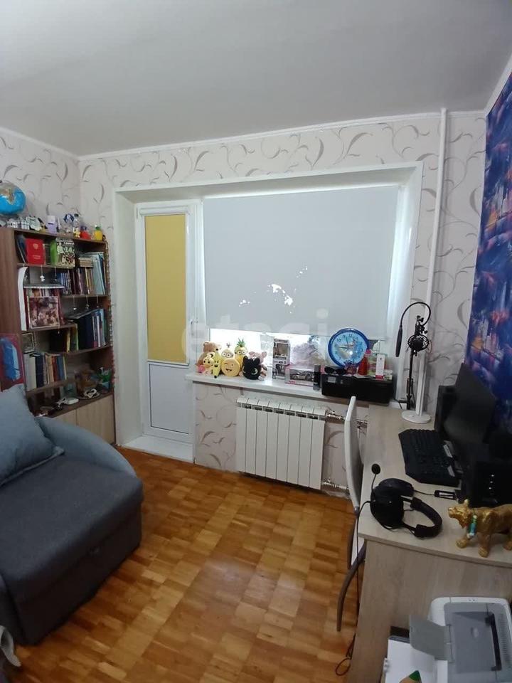 квартира г Архангельск ул Вологодская 41/1 фото 9