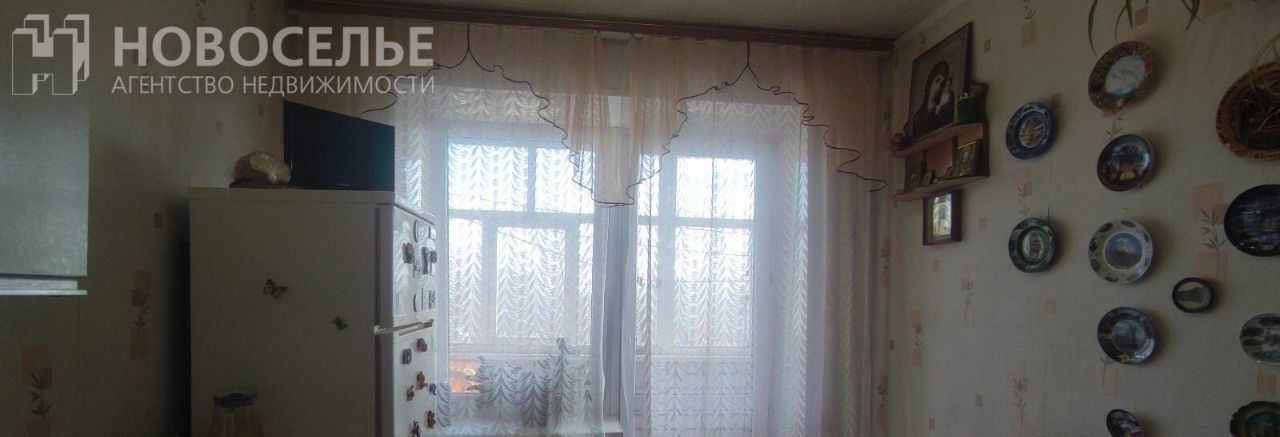 квартира г Рязань р-н Московский ул Культуры 8а фото 6