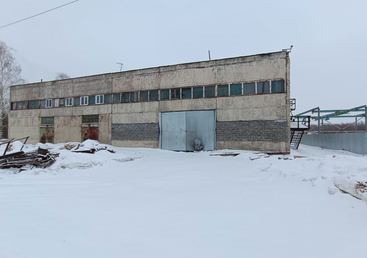 производственные, складские г Самара Юнгородок Смышляевское ш., 1 Ак 25 фото 14