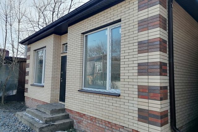 дом 52а городской округ Ростов-на-Дону фото