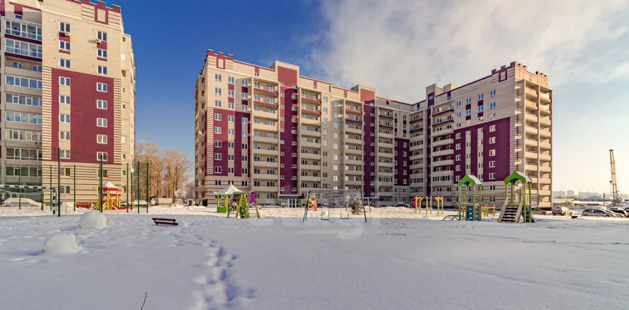 квартира г Вологда ул Новгородская 42к/3 фото 28