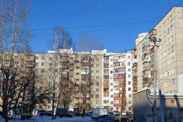 ул Билимбаевская 33 Екатеринбург, муниципальное образование фото