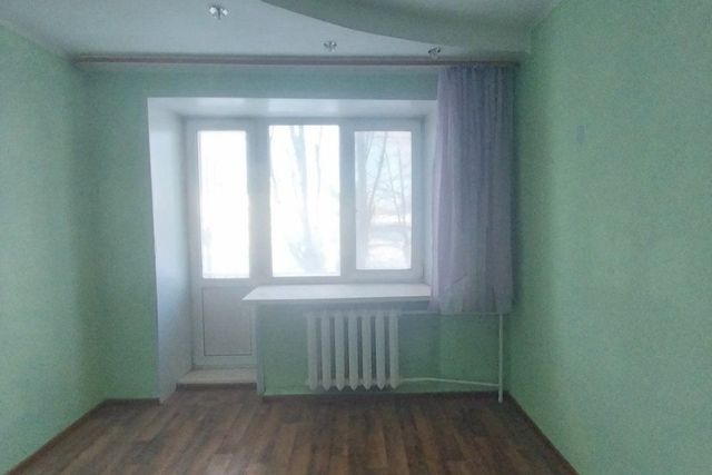 комната дом 32 Александровский муниципальный округ фото