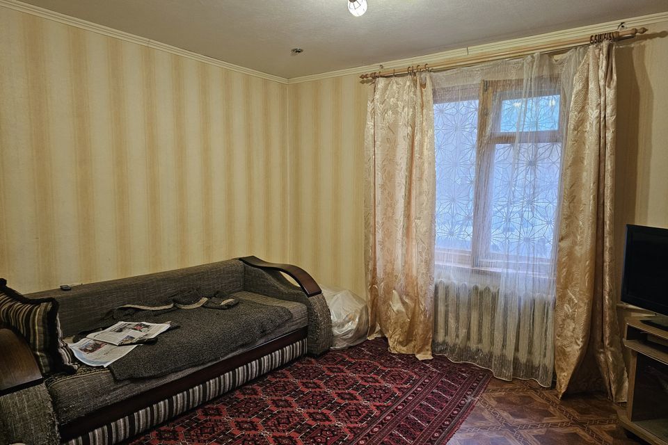квартира р-н Белокалитвинский г Белая Калитва ул Жуковского 9 фото 1