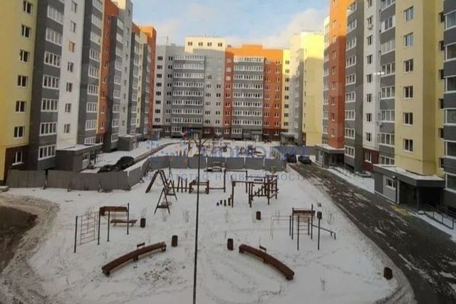 ул Вязниковская 40 городской округ Нижний Новгород фото