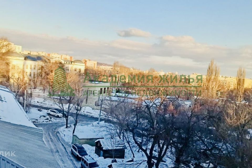 квартира г Саратов ул 2-я Садовая 106бк/7 муниципальное образование город Саратов фото 5