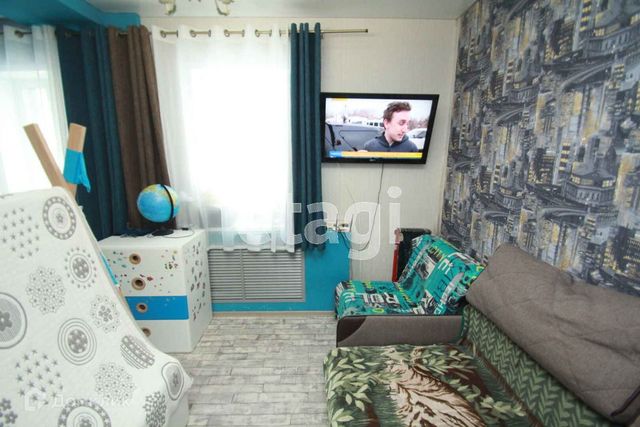 комната дом 4а городской округ Кострома фото