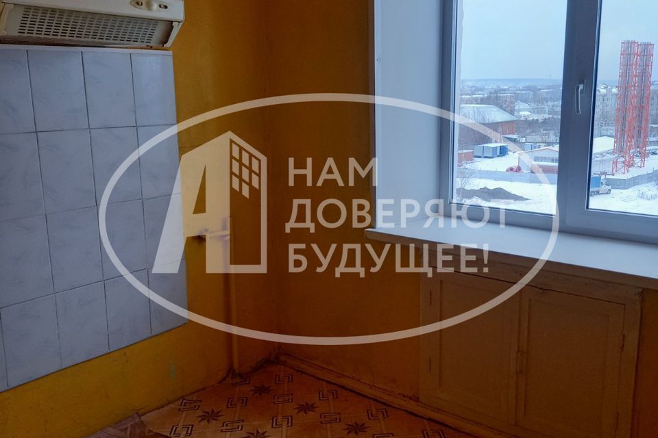 квартира г Лысьва ул Чайковского 6 Лысьвенский городской округ фото 5