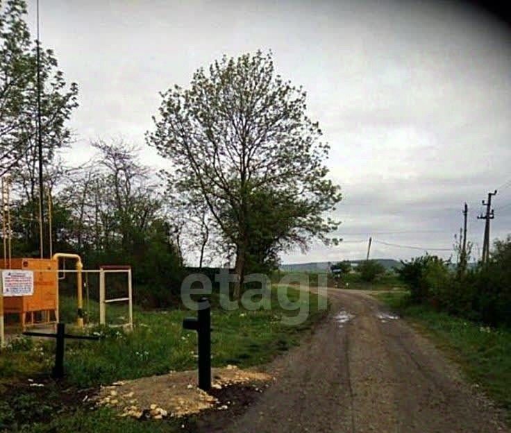 земля г Ставрополь р-н Промышленный снт Лесная Поляна-2 фото 5