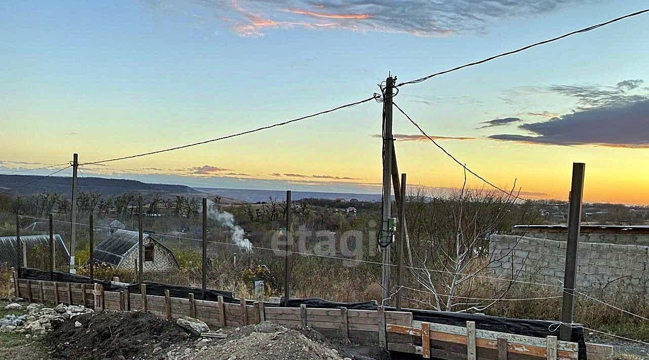 земля г Ставрополь р-н Промышленный снт Лесная Поляна-2 фото 7