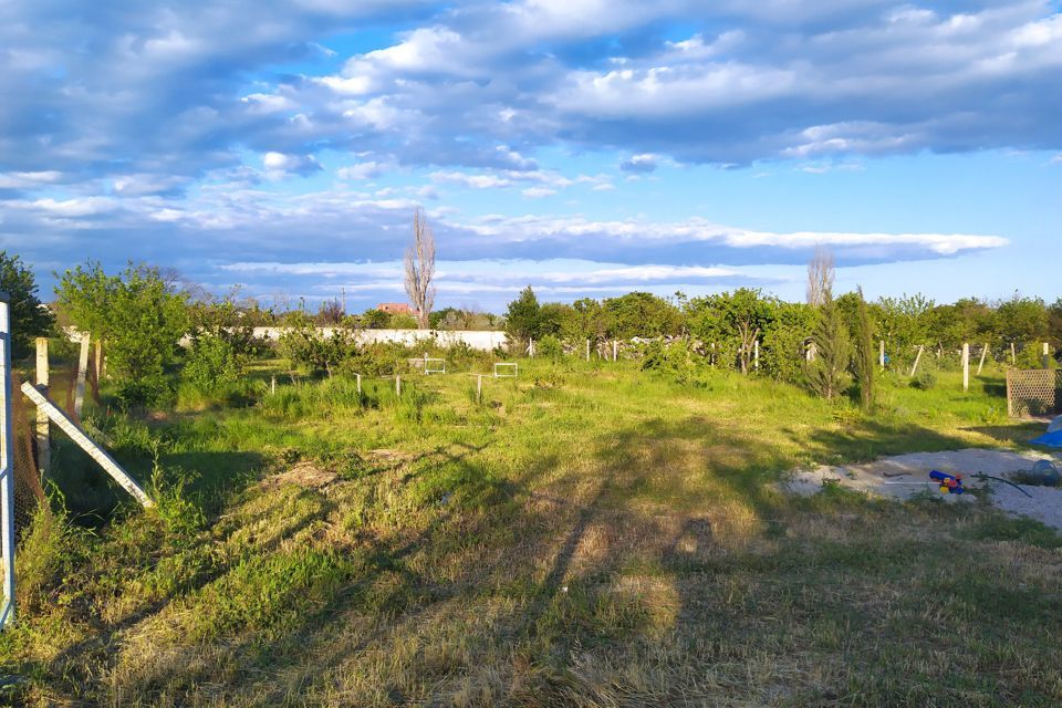 земля г Феодосия городской округ Феодосия, садоводческое товарищество Здоровье фото 1