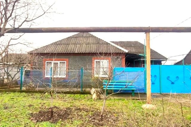дом дом 280 муниципальное образование Краснодар фото