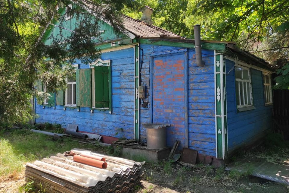 дом р-н Азовский хутор Полтава 1-я фото 2