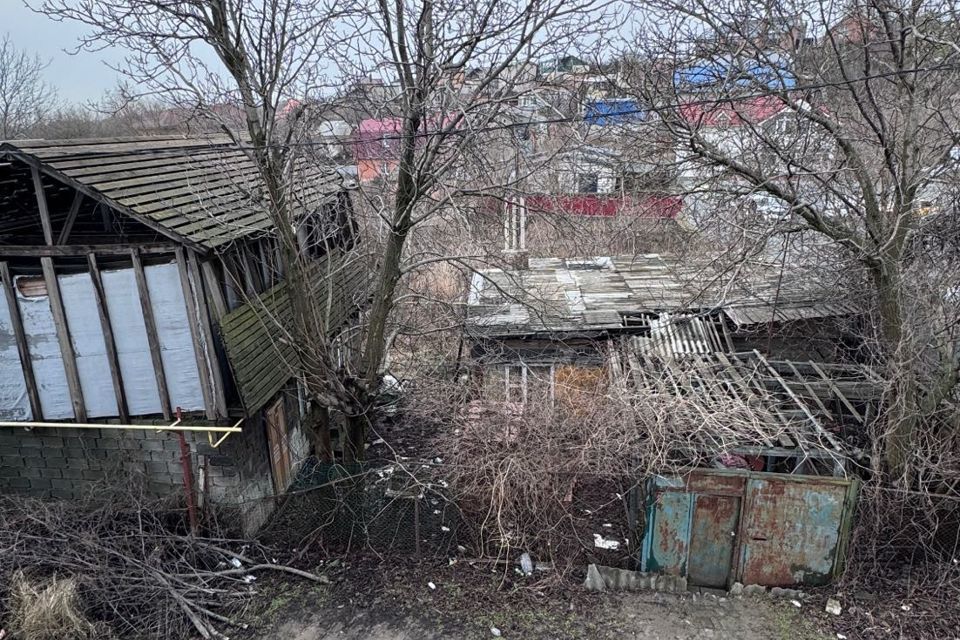 земля г Ростов-на-Дону ул Малиновского 15н городской округ Ростов-на-Дону фото 2