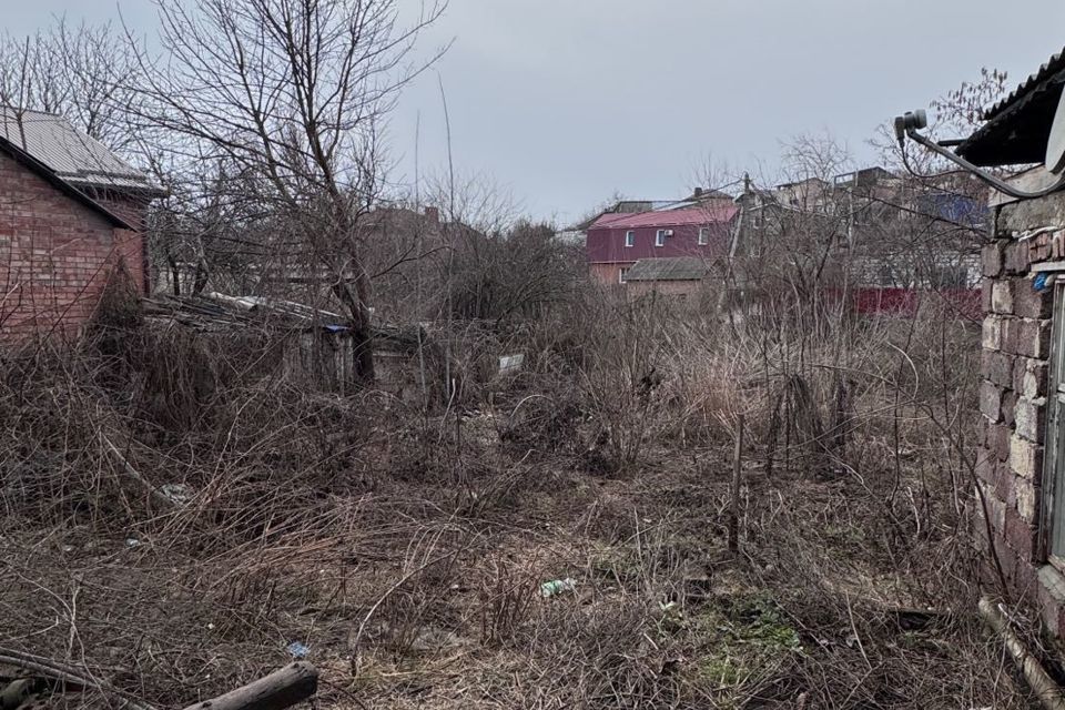 земля г Ростов-на-Дону ул Малиновского 15н городской округ Ростов-на-Дону фото 3