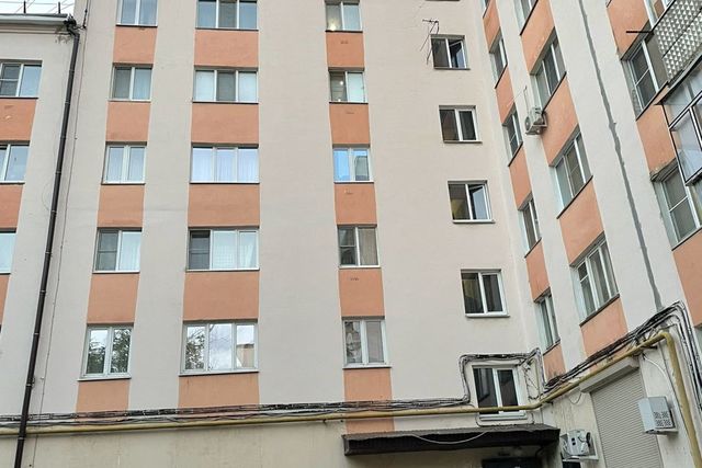 квартира дом 120 городской округ Саранск фото