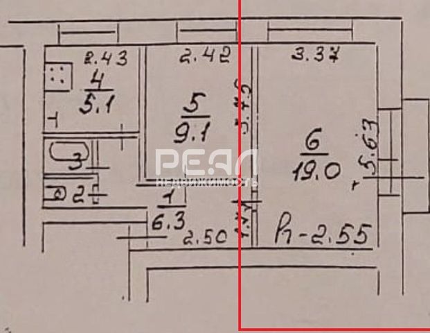 комната дом 34 фото